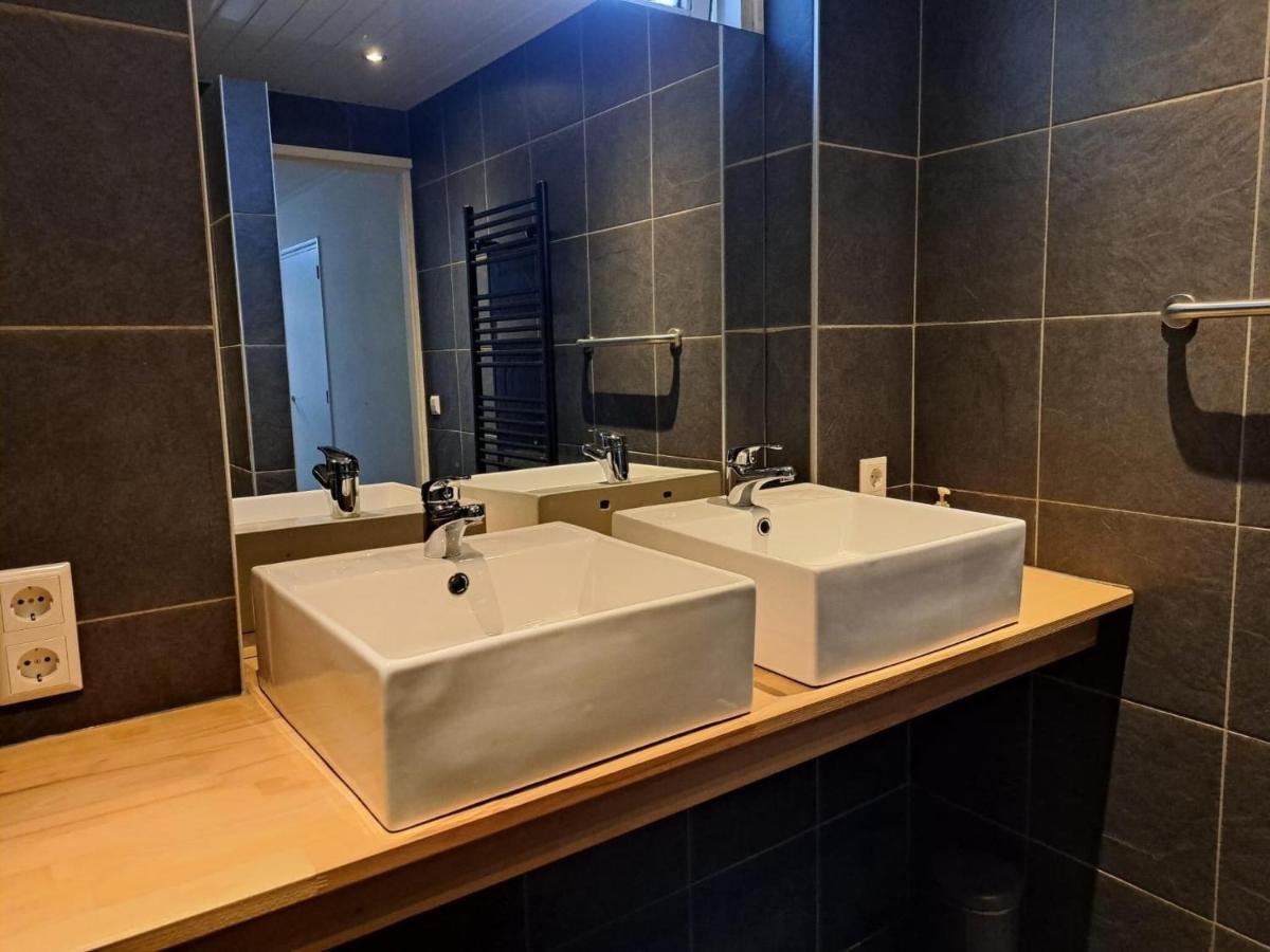 Lovely House Located In A Private Natural Area Vessem Екстер'єр фото